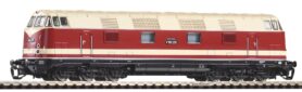 Piko Dieselová lokomotiva BR 118 (V 180) s 6 nápravami DR III - 47291