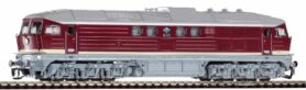 Piko Dieselová lokomotiva BR 131 „Ludmilla“ DR IV - 47327
