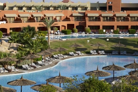 Coral Sea Holiday Village - Obrázek 2