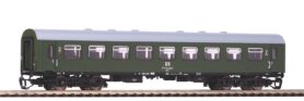 Piko Osobní vagón Reko 2. tř. DR IV - 47601