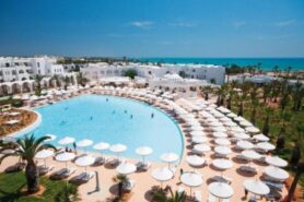 Club Hotel Palm Azur (Ex. Palm Azur)