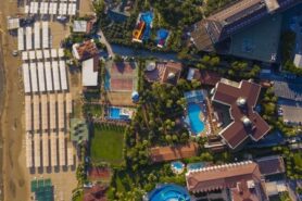 Seher Kumköy Star Resort & Spa