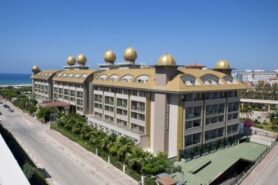 Aydinbey King's Palace & Spa