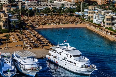 Sea Gull Beach Resort