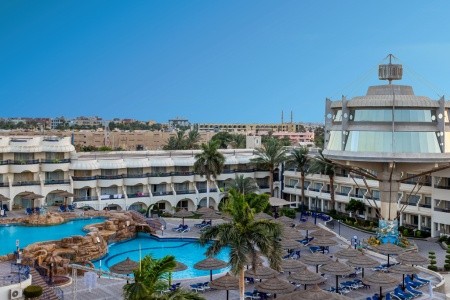 Sea Gull Beach Resort - Obrázek 4