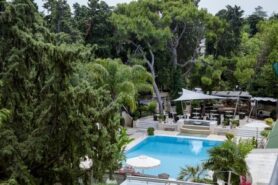 Rodos Park Suites & Spa