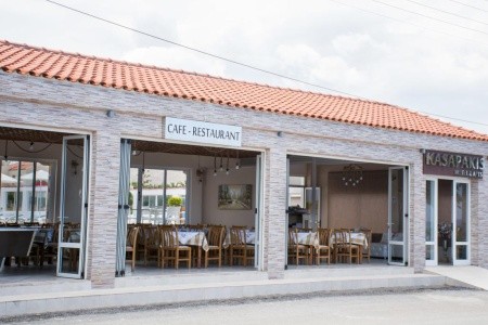 Kasapakis
