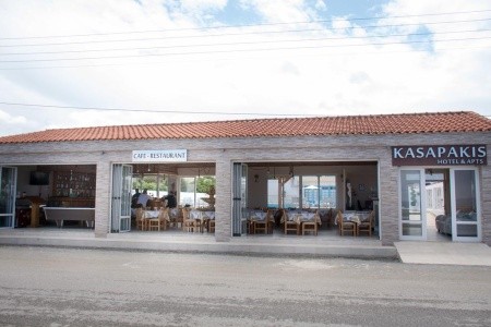 Kasapakis - Obrázek 3