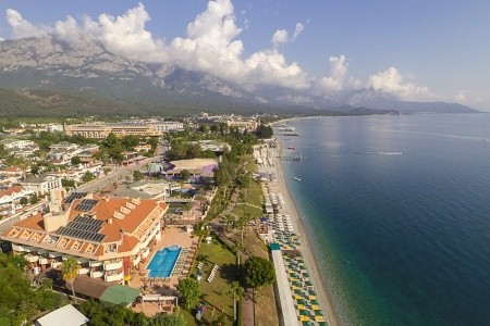 Valeri Beach - Obrázek 2