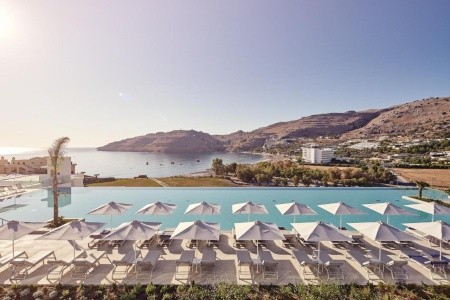 Lindos Grand Resort & Spa - Obrázek 3