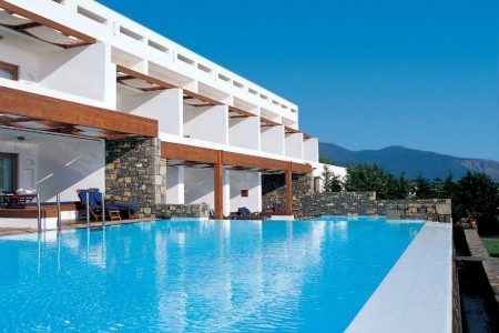 Elounda Beach - Obrázek 2