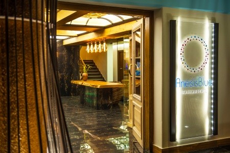 Anesis Blue Boutique - Obrázek 3