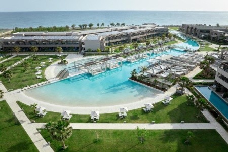 Euphoria Resort - Obrázek 2