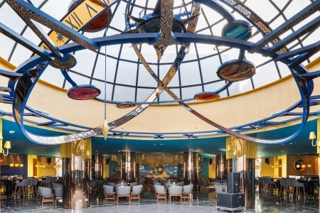 Albatros Makadi Resort (Ex Royal Pharaohs Makadi) - Obrázek 3