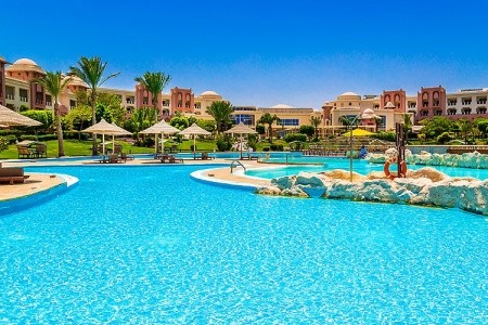 Srnty Sea Reef (Ex Serenity Alpha Beach)