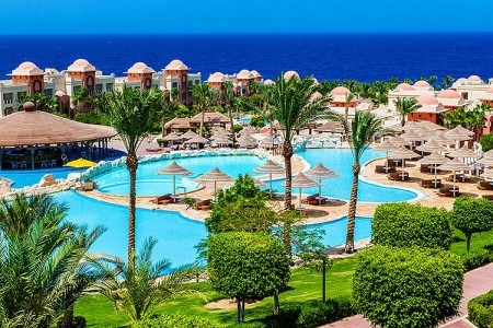 Srnty Sea Reef (Ex Serenity Alpha Beach) - Obrázek 3