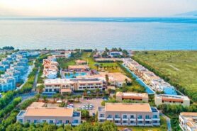 Akti Beach Club