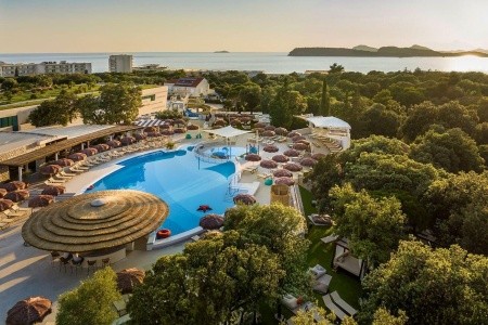 Valamar Tirena Sunny