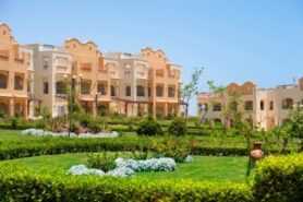 Concorde Moreen Beach & Spa