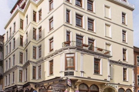 Best Western Empire Palace