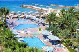 Empire Beach Resort (Ex. Triton Empire Beach Resort)