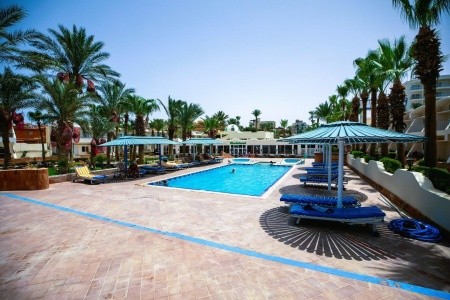 Empire Beach Resort (Ex. Triton Empire Beach Resort) - Obrázek 3
