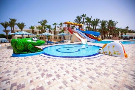 Empire Beach Resort (Ex. Triton Empire Beach Resort) - Obrázek 4
