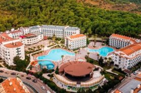 Green Nature Resort & Spa