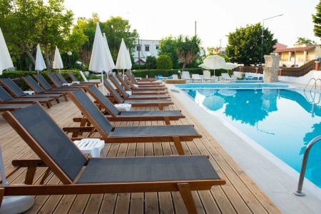 Silver Beach - Obrázek 3
