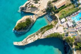 Serena Holiday Resort