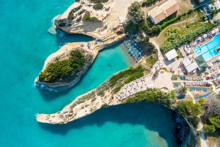 Serena Holiday Resort
