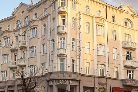 Lion - Obrázek 3