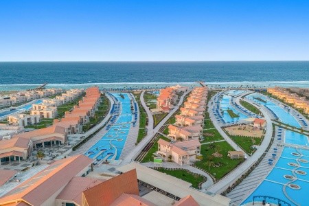 Pickalbatros Sea World Resort - Obrázek 4