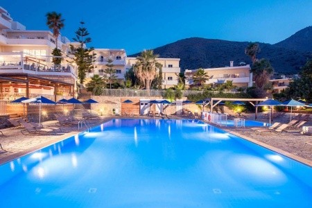 Elounda Breeze Resort