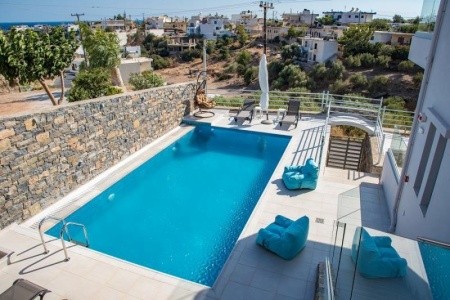 Apartmány Asteri Suites - Obrázek 3