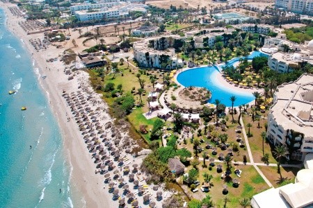 Mahdia Beach & Aquapark - Obrázek 3