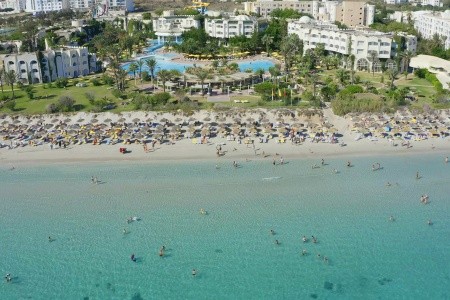 Mahdia Beach & Aquapark - Obrázek 4