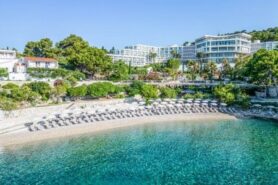 Amfora Grand Beach Resort