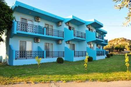 Argiro Village - Obrázek 3