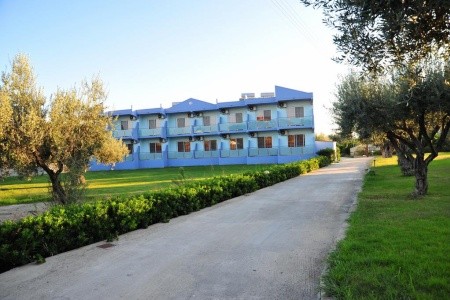 Argiro Village - Obrázek 4