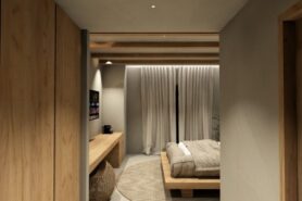 Indigo Suites Collection Adults Only