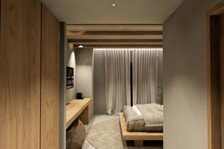 Indigo Suites Collection Adults Only