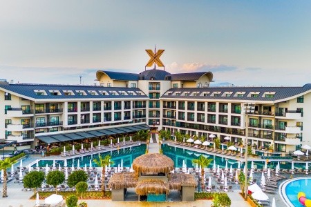 The X Belek - Obrázek 3