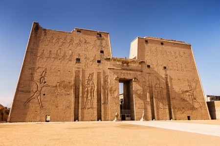 Egypt Lodí Po Nilu S Pobytem U Moře - Obrázek 3