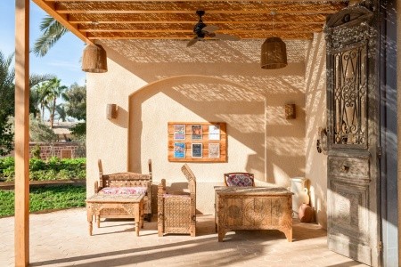 Mövenpick Resort El Quseir - Obrázek 4