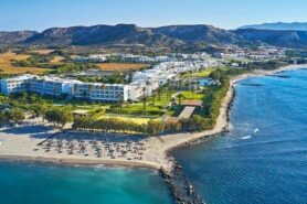 Atlantica Beach Resort (Ex. Lakitira Resort Hotel & Village)