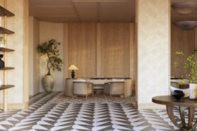 Amoh, A Luxury Collection Resort