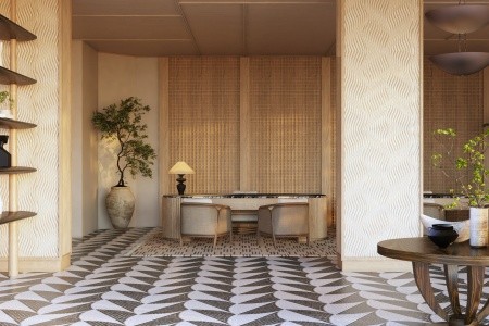Amoh, A Luxury Collection Resort