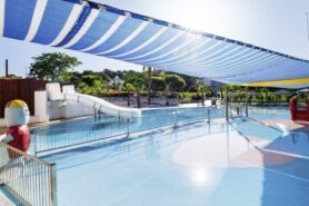 Robinson Club Pamfilya (Sorgun)