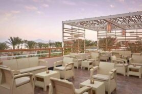 Coral Sea Holiday Village